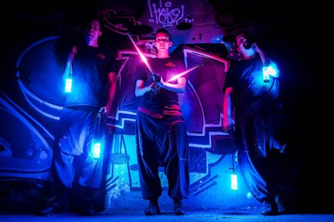 Budapest Vásárcsarnok Tűzzsonglőr Fotózás 2019