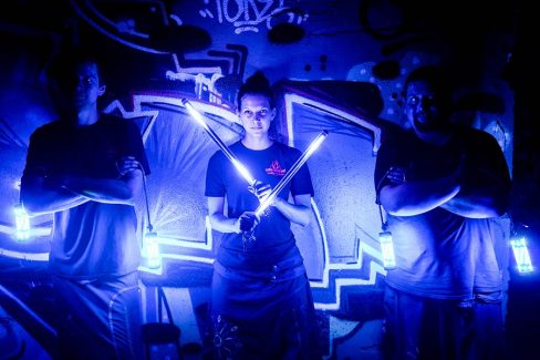 Budapest Vásárcsarnok Tűzzsonglőr Fotózás 2019