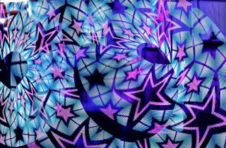 Hajdúszoboszlói Bioétel- és Borfesztivál Tűzzsonglőr Műsor 2019