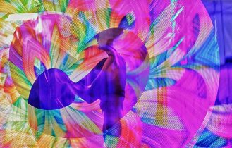 Hajdúszoboszlói Bioétel- és Borfesztivál Tűzzsonglőr Műsor 2019