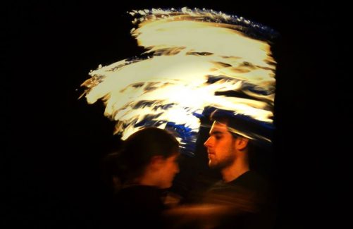 Balatonfőkajár, Szentiváni Éj, Tűzzsonglőr Műsor 2015