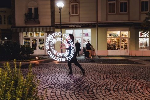 Hévíz, Étterem Megnyitó, LED, Tűz, Show 2017