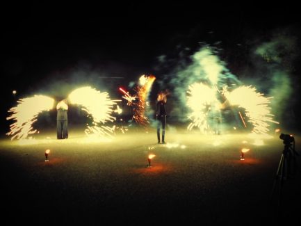 Szentkirály, Nyári Fotózás, 2017