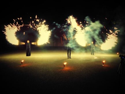 Szentkirály, Nyári Fotózás, 2017