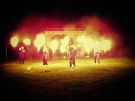 Szentkirály, Nyári Fotózás, 2017