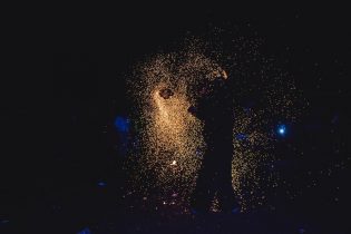 Napkor, Nemzetközi Böllér verseny, Tűzzsonglőr Performance, 2016