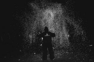 Napkor, Nemzetközi Böllér verseny, Tűzzsonglőr Performance, 2016