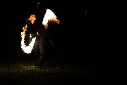 Budaörs, Idessüs Fesztivál, 2014