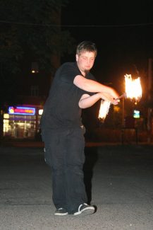 Budapest, Esküvő, 2007