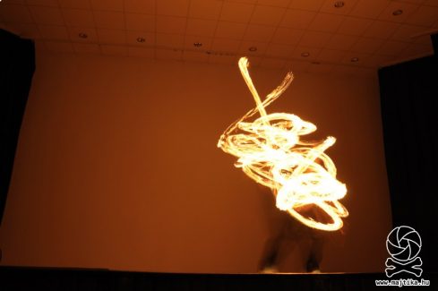 Budapest, O.E., N.IK., Korsó Avató, 2010