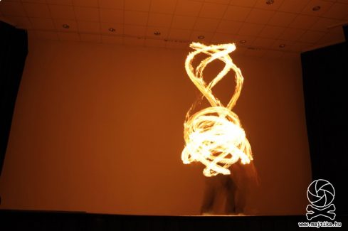 Budapest, O.E., N.IK., Korsó Avató, 2010