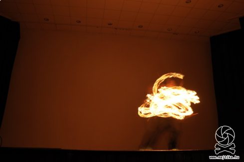 Budapest, O.E., N.IK., Korsó Avató, 2010