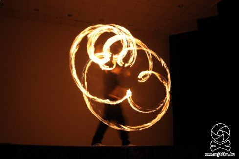 Budapest, O.E., N.IK., Korsó Avató, 2010