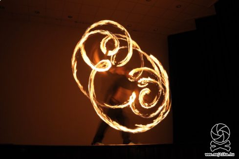 Budapest, O.E., N.IK., Korsó Avató, 2010