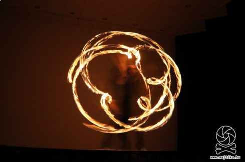 Budapest, O.E., N.IK., Korsó Avató, 2010