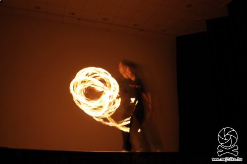 Budapest, O.E., N.IK., Korsó Avató, 2010