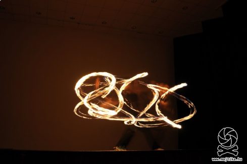 Budapest, O.E., N.IK., Korsó Avató, 2010