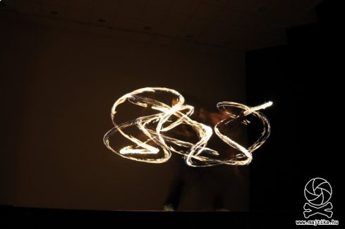 Budapest, O.E., N.IK., Korsó Avató, 2010