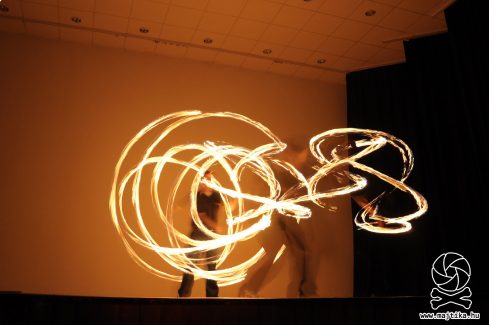 Budapest, O.E., N.IK., Korsó Avató, 2010