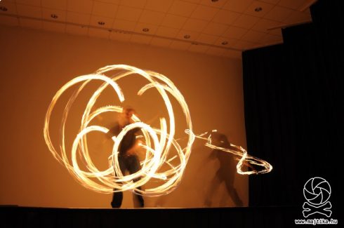 Budapest, O.E., N.IK., Korsó Avató, 2010