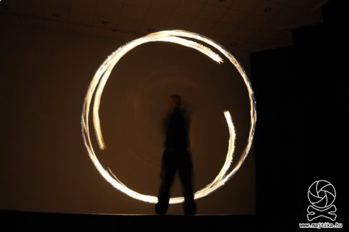 Budapest, O.E., N.IK., Korsó Avató, 2010