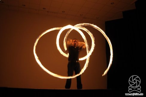 Budapest, O.E., N.IK., Korsó Avató, 2010