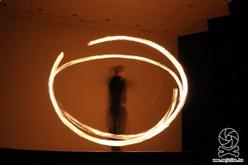 Budapest, O.E., N.IK., Korsó Avató, 2010