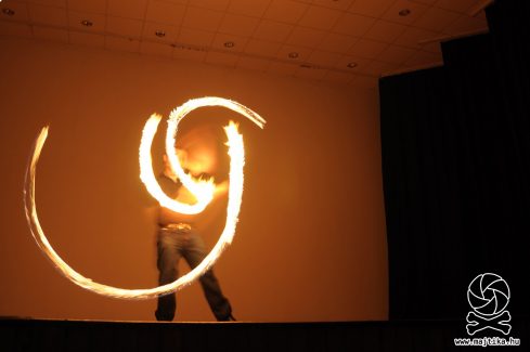 Budapest, O.E., N.IK., Korsó Avató, 2010