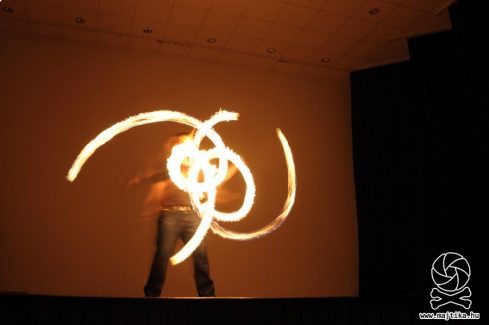 Budapest, O.E., N.IK., Korsó Avató, 2010