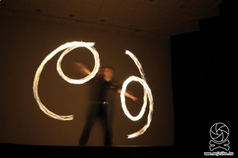 Budapest, O.E., N.IK., Korsó Avató, 2010