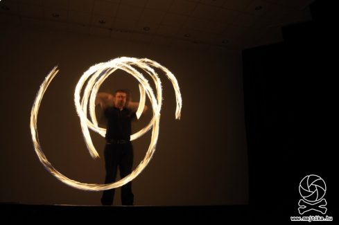 Budapest, O.E., N.IK., Korsó Avató, 2010