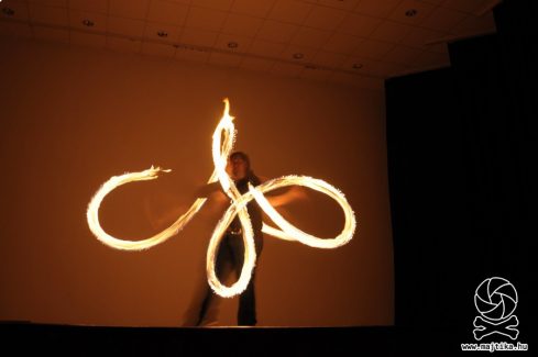 Budapest, O.E., N.IK., Korsó Avató, 2010