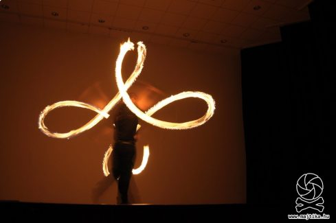 Budapest, O.E., N.IK., Korsó Avató, 2010