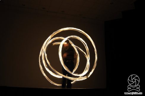 Budapest, O.E., N.IK., Korsó Avató, 2010