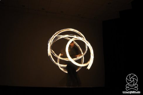 Budapest, O.E., N.IK., Korsó Avató, 2010