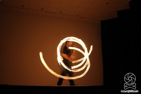 Budapest, O.E., N.IK., Korsó Avató, 2010