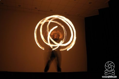 Budapest, O.E., N.IK., Korsó Avató, 2010