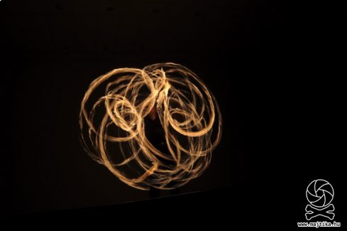 Budapest, O.E., N.IK., Korsó Avató, 2010