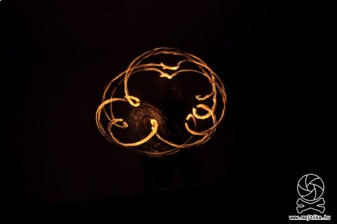 Budapest, O.E., N.IK., Korsó Avató, 2010