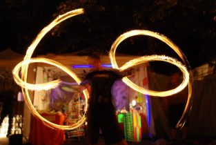 Budapest, Sziget Fesztivál 2011