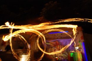 Budapest, Sziget Fesztivál 2011