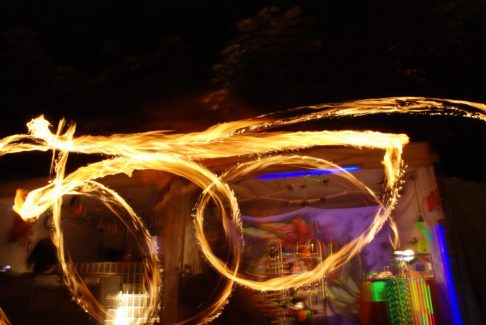 Budapest, Sziget Fesztivál 2011