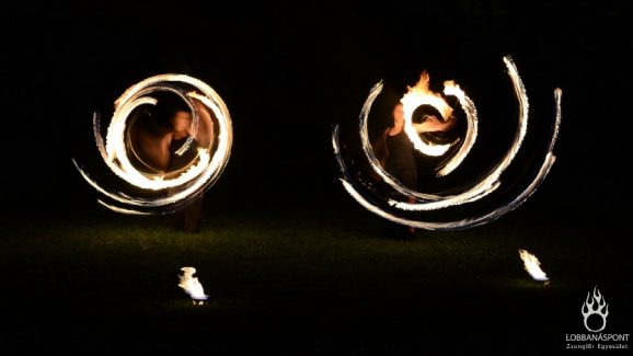 Budapest, Tűzzsonglőr Csapat Fotózás, 2014