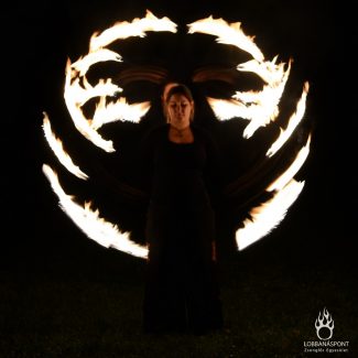 Budapest, Tűzzsonglőr Csapat Fotózás, 2014