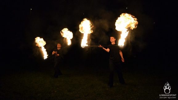 Budapest, Tűzzsonglőr Csapat Fotózás, 2014