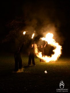Budapest, Tűzzsonglőr Csapat Fotózás, 2014