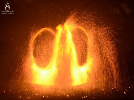 Budapest, Tűzzsonglőr Csapat Fotózás, 2014