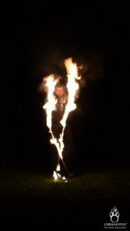 Budapest, Tűzzsonglőr Csapat Fotózás, 2014