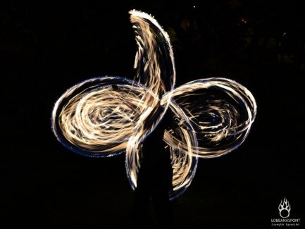 Budapest, Tűzzsonglőr Csapat Fotózás, 2014