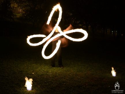 Budapest, Tűzzsonglőr Csapat Fotózás, 2014
